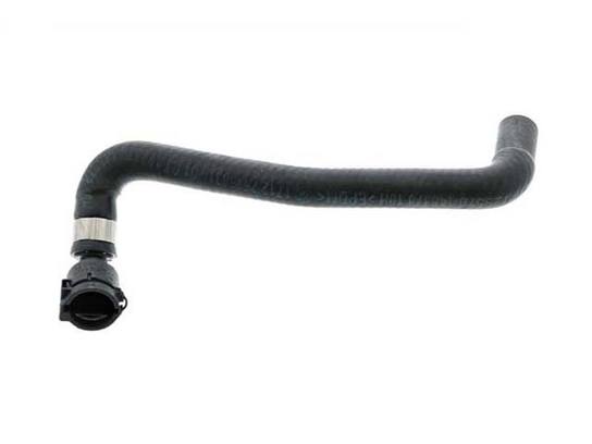 BMW Expansion Tank Hose 17127596831